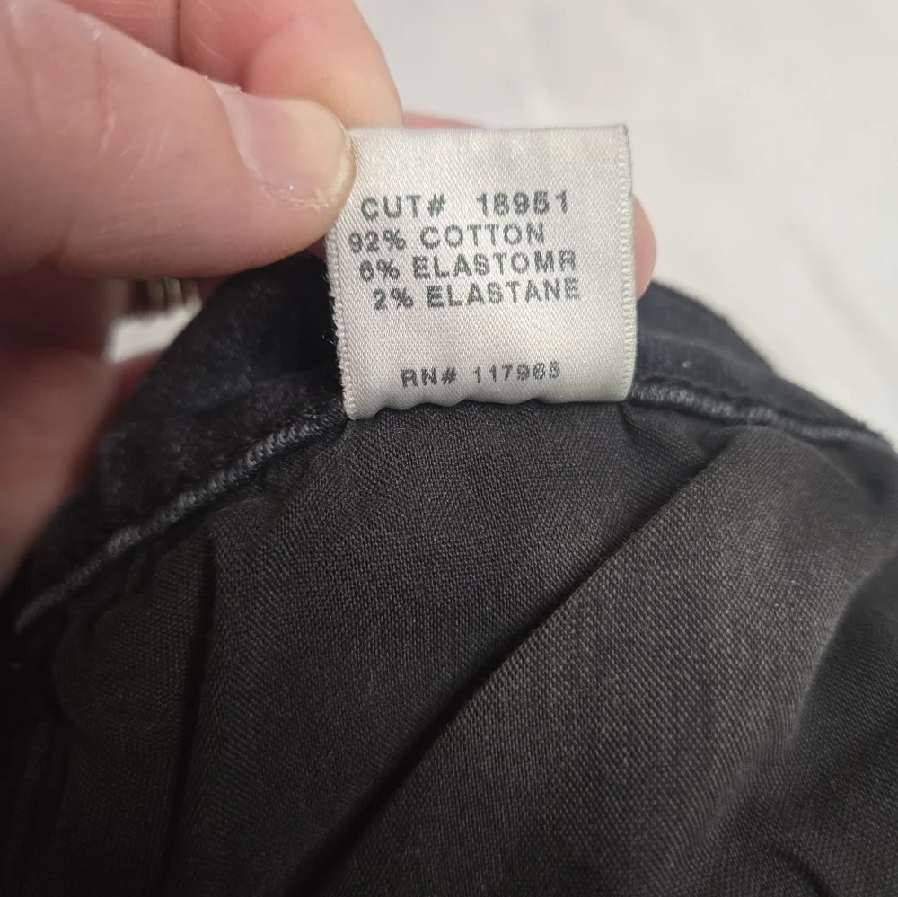 J Brand edge meets